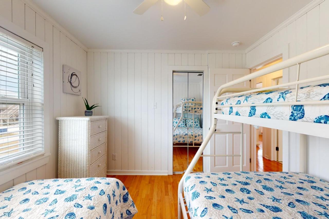 Villa Dauphin Island Escape Exterior foto
